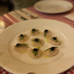 Arancino on Beachwalk - 