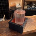 おたべや - ドリンク