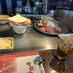 南海グリル 堺駅店 - 