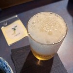 おたべや - ドリンク