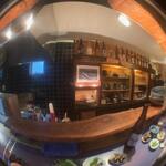 おたべや - 内観