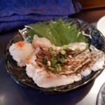 おたべや - 料理