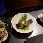 おたべや - 料理