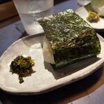 おたべや - 料理