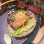 おたべや - 料理