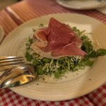 Arancino on Beachwalk - 