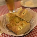 Arancino on Beachwalk - 