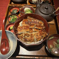 新宿うな鐵 はなれ - 