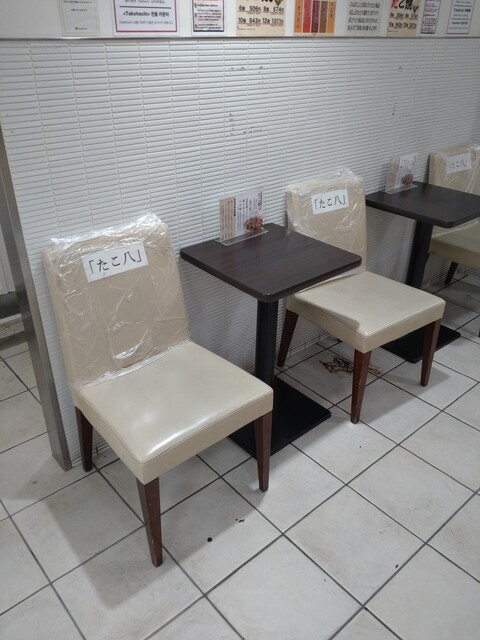 Tako Hachi Nanba Ten photo 4