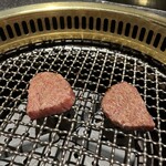 日本焼肉はせ川 別亭 - 