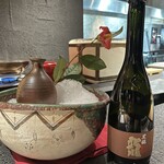 日本焼肉はせ川 別亭 - 