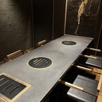 日本焼肉はせ川 別亭 - 