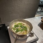 日本焼肉はせ川 別亭 - 