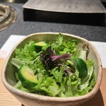 日本焼肉はせ川 別亭 - 