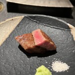 日本焼肉はせ川 別亭 銀座店 - 