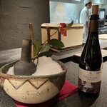 日本焼肉はせ川 別亭 - 