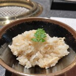 日本焼肉はせ川 別亭 - 