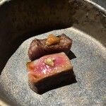 日本焼肉はせ川 別亭 - 