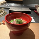 日本焼肉はせ川 別亭 - 