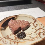 日本焼肉はせ川 別亭 - 