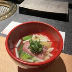 日本焼肉はせ川 別亭 - 