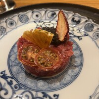 東京肉しゃぶ家 - 