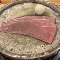 東京肉しゃぶ家 - 