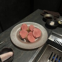 完全個室焼肉かなう - 