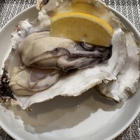 八重洲 鮨 海味 - 