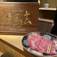 東京肉しゃぶ家 - 
