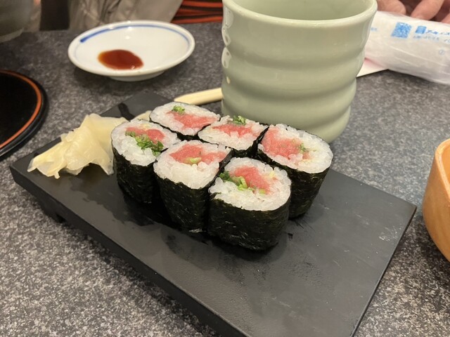 Sushi Zanmai Asakusa Raimon Ten