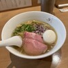 らぁ麺 鳳仙花