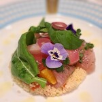 モナリザ 恵比寿店 - 