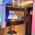 モナリザ 恵比寿店 - 