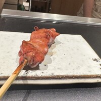 焼鳥 おみ乃 - 