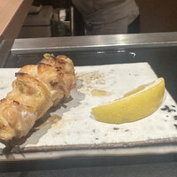 焼鳥 おみ乃 - 