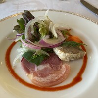 シンフォニー東京湾クルーズ - 