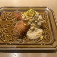 宇田津 鮨 - 