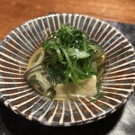 割烹 三長 - 【会席料理】すっぽんコース 20,000円（税込）（20000円）税込＋サービス料（10％）内【令和7年2月28日撮影】