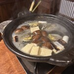 割烹 三長 - 【会席料理】すっぽんコース 20,000円（税込）（20000円）税込＋サービス料（10％）内【令和7年2月28日撮影】