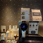 東急ハーヴェストクラブ - ドリンク写真: