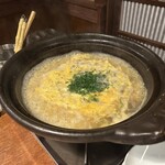割烹 三長 - 【会席料理】すっぽんコース 20,000円（税込）（20000円）税込＋サービス料（10％）内【令和7年2月28日撮影】
