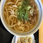 生そば ウエスト - 