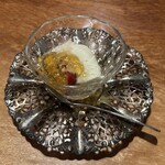 割烹 三長 - 【会席料理】すっぽんコース 20,000円（税込）（20000円）税込＋サービス料（10％）内【令和7年2月28日撮影】