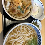 生そば ウエスト - 