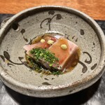 割烹 三長 - 【会席料理】すっぽんコース 20,000円（税込）（20000円）税込＋サービス料（10％）内【令和7年2月28日撮影】