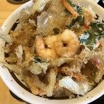 生そば ウエスト - 