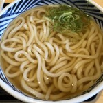 生そば ウエスト - 