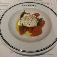 THE UPPER - 