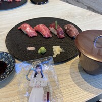 菅乃屋 銀座通り店 - 